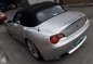 Well-kept  BMW Z4 2003 for sale-0