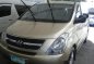 Hyundai Grand Starex 2010 for sale-2