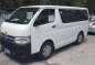 2014 TOYOTA Hiace commuter 2.5 D4d LOCAL FOR SALE-3