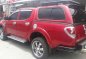 Well-maintained Mitsubishi Strada GLX for sale-0