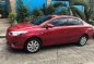 Toyota Vios 2016 1.3E MT for sale -2