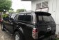 FOR SALE NISSAN Navara 4x4 2008-3