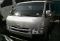For sale Toyota Hiace Commuter 2006-7