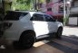 2015 Toyota Fortuner G matic diesel 35tkms must see Perfect in and out-4