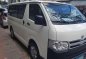 2014 TOYOTA Hiace commuter 2.5 D4d LOCAL FOR SALE-1