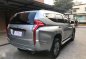 2016 Mitsubishi Montero GLS 2.4 automatic for sale -10