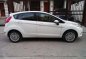 Well-maintained Ford Fiesta 2012 for sale-4