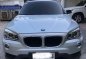 Well-kept BMW X1 SDrive 2014 for sale-2