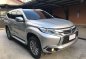 2016 Mitsubishi Montero GLS 2.4 automatic for sale -1