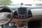 Well-kept Toyota Innova G 2005 for sale-1