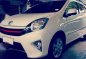 Good as new Toyota Wigo Hatchback 2017 for sale-0