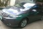 Honda City E 1.5 top of the line 2009 for sale -1