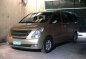 Well-kept Hyundai Starex 2010 for sale-1