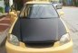 Good as new Honda Civic 1997 for sale-2