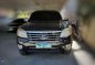 Ford Everest Limited 2010 for sale -0