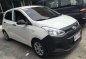 2015 Hyundai Grand i10 MT(Rosariocars)-6