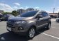 2015 FORD ECOSPORT for sale -6