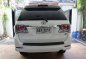 2015 Toyota Fortuner G matic diesel 35tkms must see Perfect in and out-5