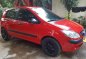 2006 Hyundai Getz Ferrari Red FOR SALE-0