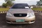 Toyota Atis 1.6 E 2002 model for sale -8