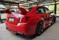 2011 Subaru Wrx sti MT 16tkms for sale -10