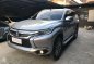 2016 Mitsubishi Montero GLS 2.4 automatic for sale -2