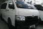 Toyota Hiace Commuter 2016 for sale-6