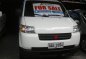 Good as new Suzuki APV 2014 for sale-1