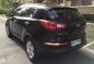 2014 KIA Sportage EX Gas- Automatic Transmission- Top of the line-2