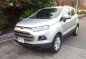 Well-maintained Ford Ecosport 2017 for sale-0