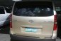 Hyundai Grand Starex 2010 for sale-4