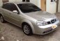 2003 Chevrolet Optra 1.6cc FOR SALE-4