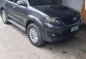 2011 Toyota Fortuner FOR SALE-2