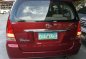 Well-maintained Toyota Innova G 2006 for sale-6