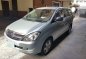 Toyota Innova 2.5 E 2007 Model FOR SALE-1