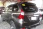 Well-kept Toyota Avanza G 2017 for sale-3