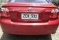 2006mdl Toyota Vios 1.3 E manual All power FOR SALE-1