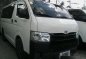 Toyota Hiace Commuter 2016 for sale-1