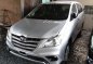 Good as new Toyota Innova E 2016 for sale-2