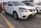 2011 Kia Rio LX Manual for sale -2