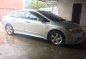 Good as new Honda Civic FD 2007 for sale-4