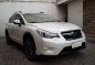 Well-kept Subaru XV 2.0 2015 for sale-0