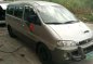 Well-kept Hyundai Starex Jumbo 2002 for sale-0