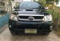 Toyota Hilux G 4x4 manual 2010 model for sale -0