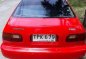 Honda CIVIC esi 94 model LX FOR SALE-3