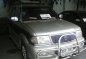 Good as new Toyota Revo 2002 for sale-0