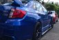 Rush Sale 2012 Subaru Wrx Sti Low mileage-4