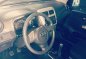 Good as new Toyota Wigo Hatchback 2017 for sale-2