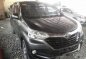 Well-maintained Toyota Avanza G 2017 for sale-2