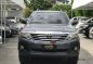 Good as new Toyota Fortuner 2012 for sale-4